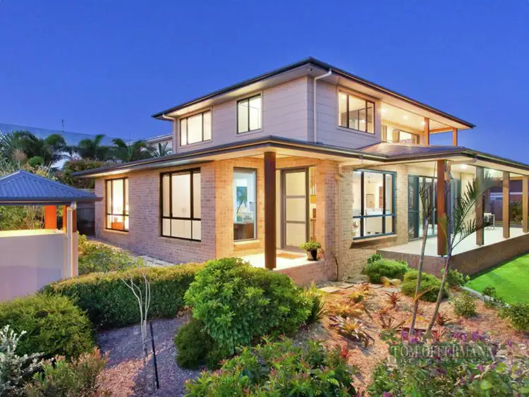 Second view of Homely house listing, 98 Persimmon Drive, Peregian Beach QLD 4573