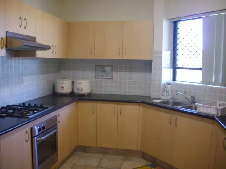 Second view of Homely unit listing, 5/2-4 Water Street, Lidcombe NSW 2141