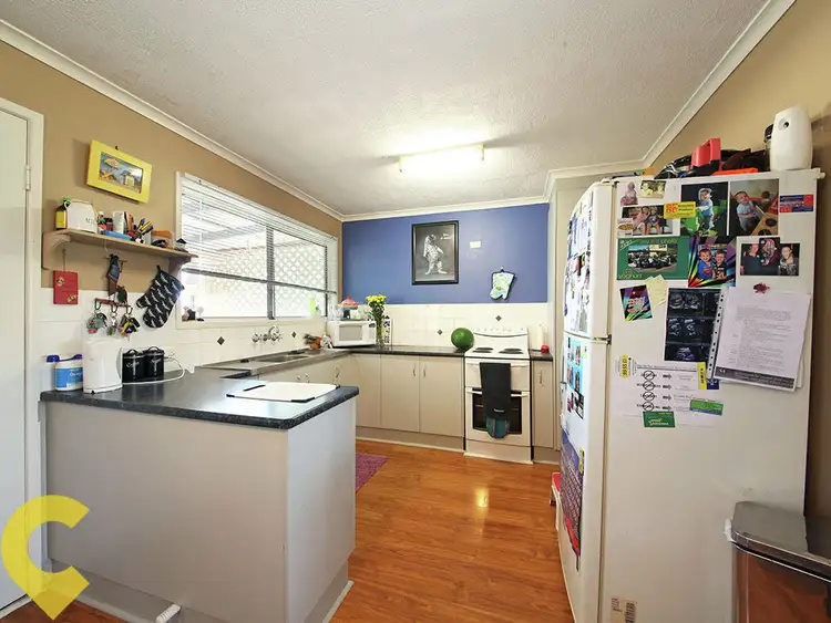Third view of Homely house listing, 25 Glendale Street, Caboolture QLD 4510