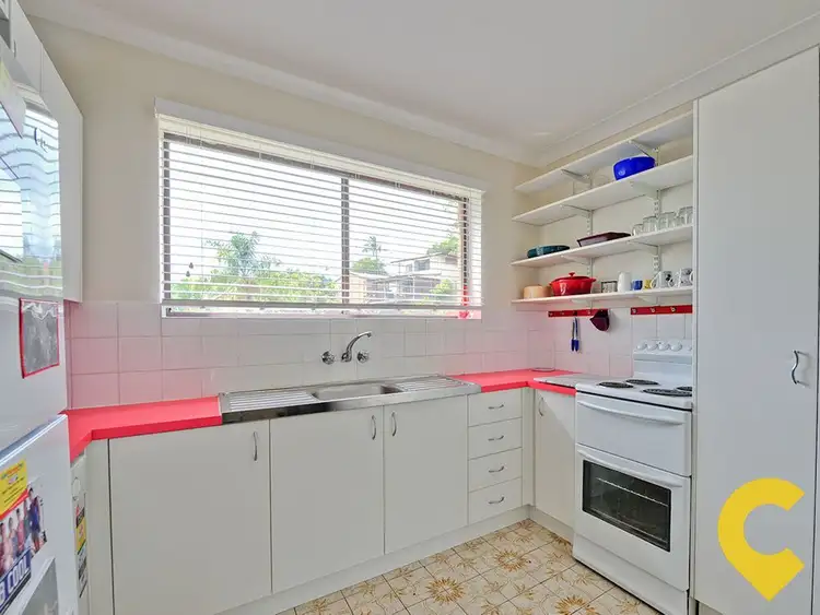Sixth view of Homely unit listing, 5/22 Lemnos Street, Red Hill QLD 4059