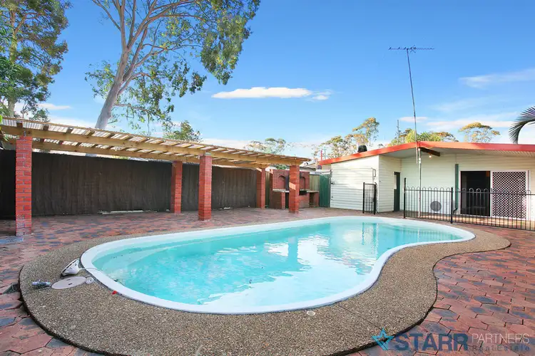 Third view of Homely house listing, 47 Boronia Rd, St Marys NSW 2760