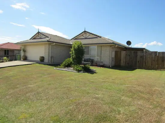Main view of Homely house listing, 50 Banksia Drive, Raceview QLD 4305