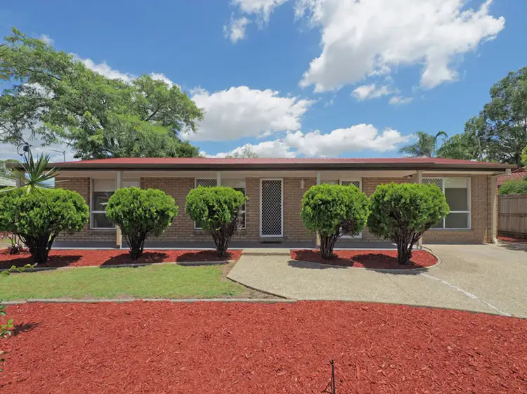 Third view of Homely house listing, 10 Sabre Court, Loganholme QLD 4129