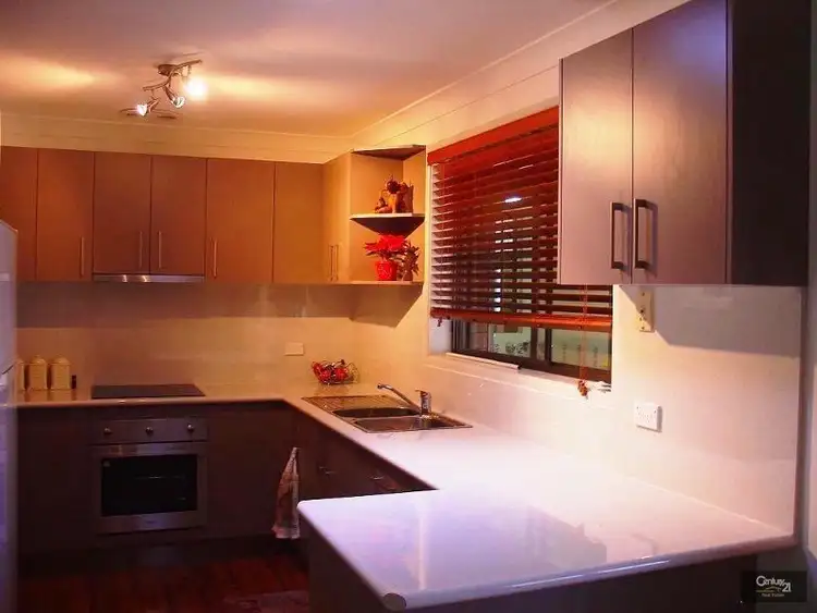 Second view of Homely house listing, 28 Nichols Parade, Mount Riverview NSW 2774
