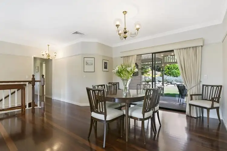 Sixth view of Homely house listing, 55 Boyd Tce, Brookfield QLD 4069