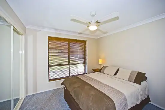 Sixth view of Homely house listing, 5 Tallah Place, Maryland NSW 2287
