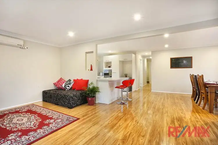 Third view of Homely house listing, 59 Meredith Crescent, Hampton Park VIC 3976