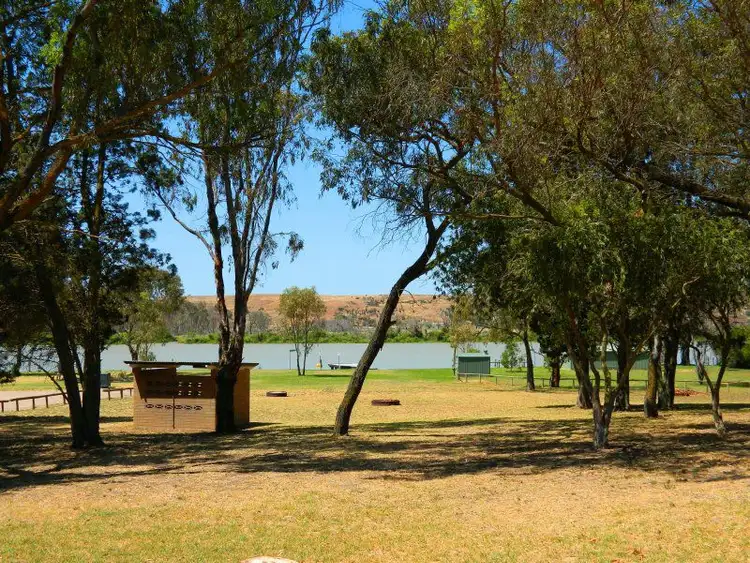 Third view of Homely land listing, Lot 20, 17 Murray Avenue, Woodlane SA 5238