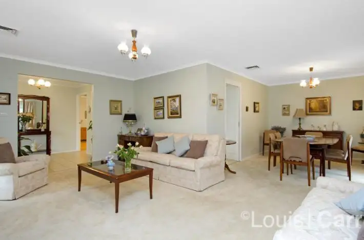 Second view of Homely house listing, 29 Yanderra Grove, Cherrybrook NSW 2126