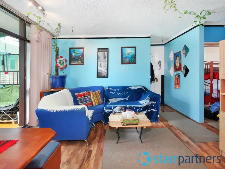 Second view of Homely unit listing, 40/64 Putland Street, St Marys NSW 2760