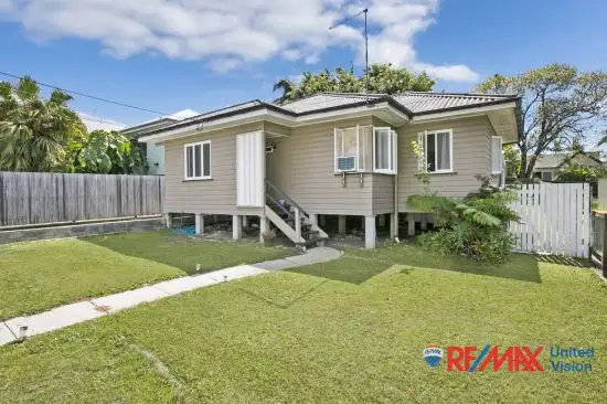 Main view of Homely house listing, 23 Shepherd Street, Wynnum QLD 4178