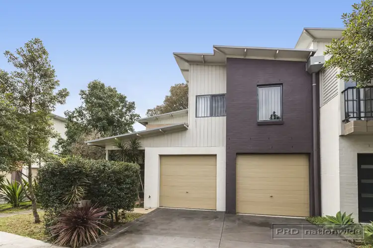 Main view of Homely house listing, 8 Kestrel Circuit, Shortland NSW 2307