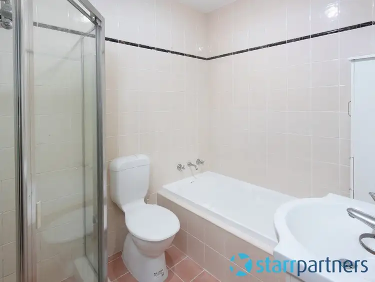 Fifth view of Homely townhouse listing, 5/74 Albert Street, Werrington NSW 2747