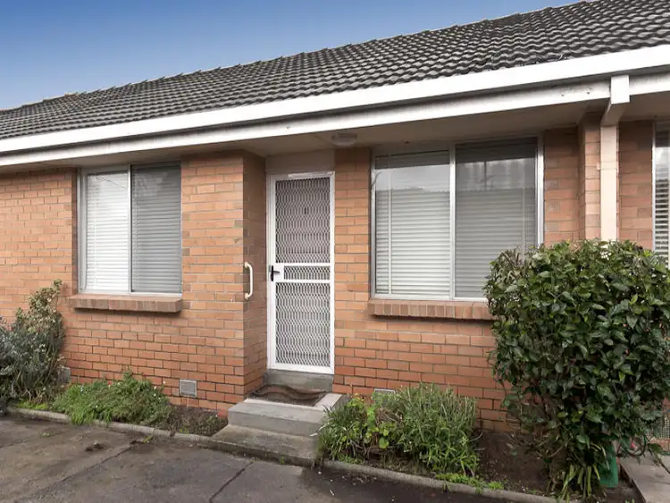 Seventh view of Homely unit listing, 5 Windsor Street, Hallam VIC 3803