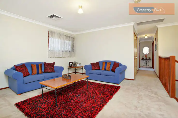 Fifth view of Homely house listing, 4 Belledale Close, St Clair NSW 2759