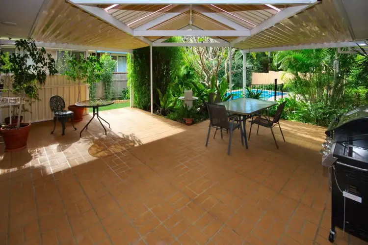 Sixth view of Homely house listing, 58 Adelines Way, Coffs Harbour NSW 2450