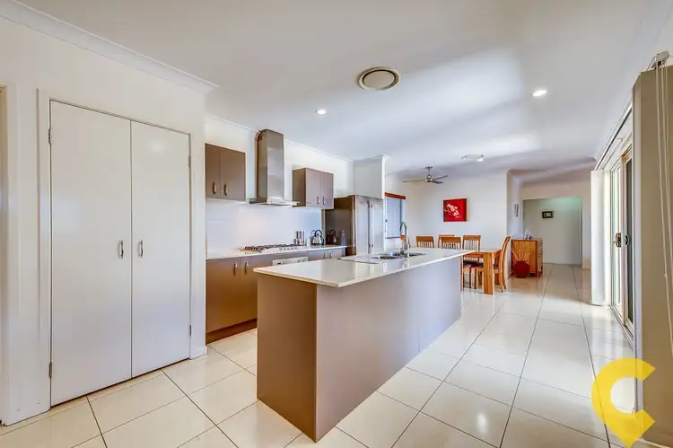 Sixth view of Homely house listing, 5 Oudeman Street, Augustine Heights QLD 4300