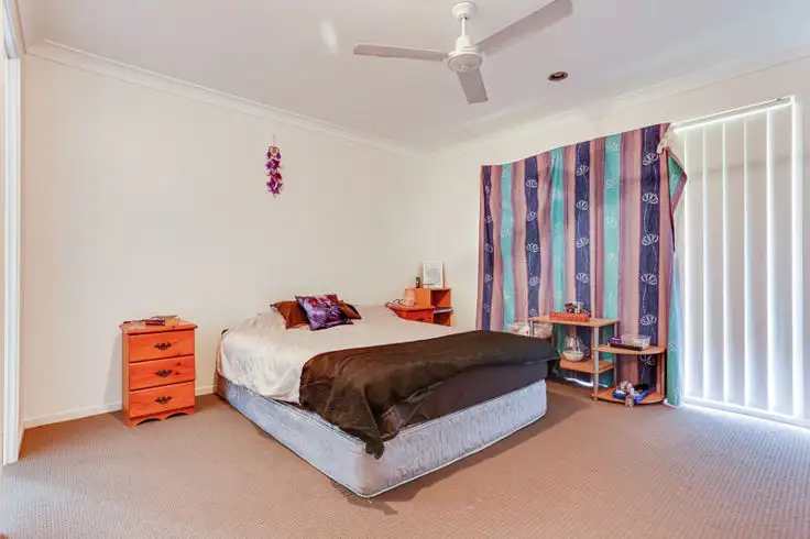 Fifth view of Homely house listing, 92 BERRIGAN STREET, Redbank Plains QLD 4301