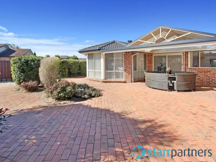 Fourth view of Homely house listing, 19 Utah Place, Erskine Park NSW 2759