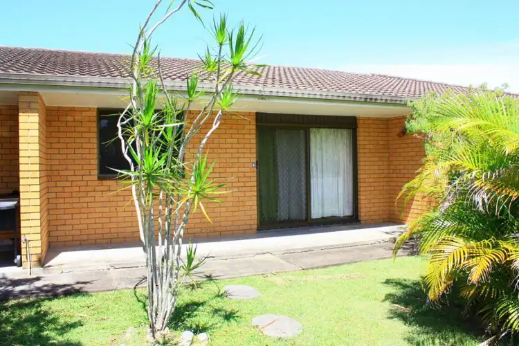 2/14 Short Street, Urunga NSW 2455