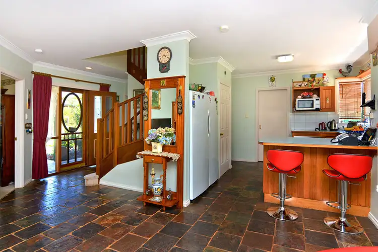 Fourth view of Homely house listing, 16 Colback Street, Binningup WA 6233