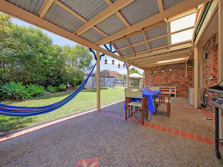 Sixth view of Homely house listing, 6 Pinnacle Place, Belmont QLD 4153