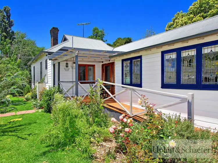 Fourth view of Homely house listing, 98 Douglas Street, Armidale NSW 2350