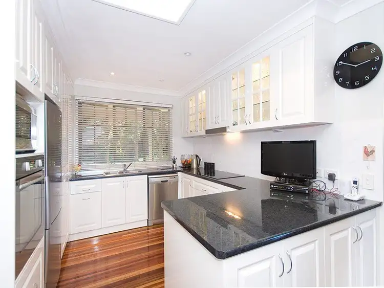 Fifth view of Homely house listing, 25 Vasey Street, Moorooka QLD 4105