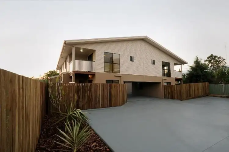 Main view of Homely townhouse listing, 5/39 Gipps St, Drayton QLD 4350