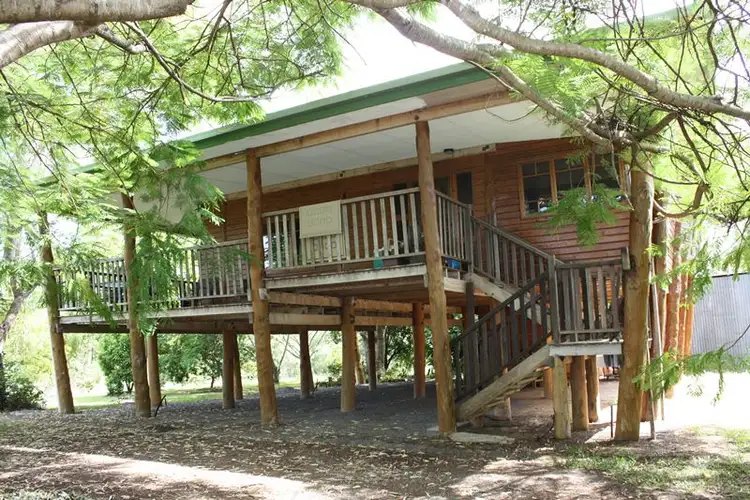 Second view of Homely rural property listing, Address available on request