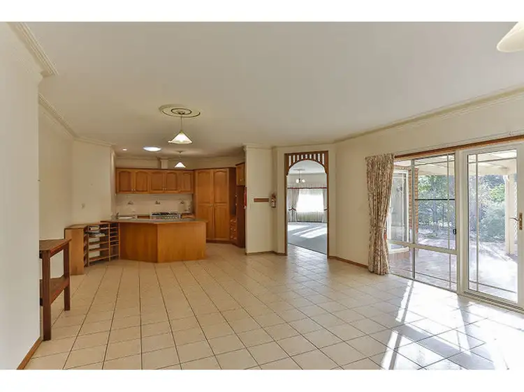 Third view of Homely house listing, 4 Jody Court, Highfields QLD 4352