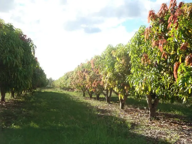 Second view of Homely rural property listing, Address available on request