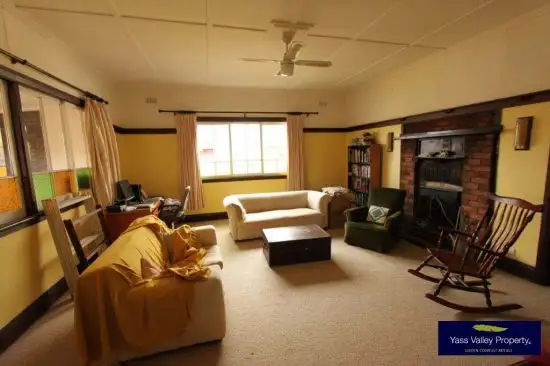 Fourth view of Homely house listing, 114 Yass Street, Gunning NSW 2581