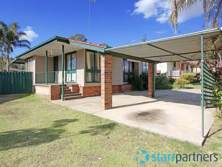 Main view of Homely house listing, 41 Discovery Avenue, Willmot NSW 2770