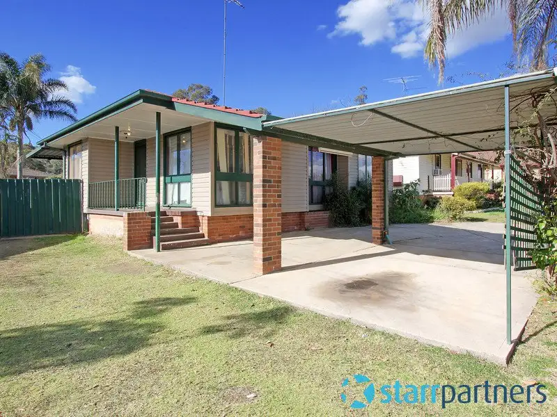 Main view of Homely house listing, 41 Discovery Avenue, Willmot NSW 2770