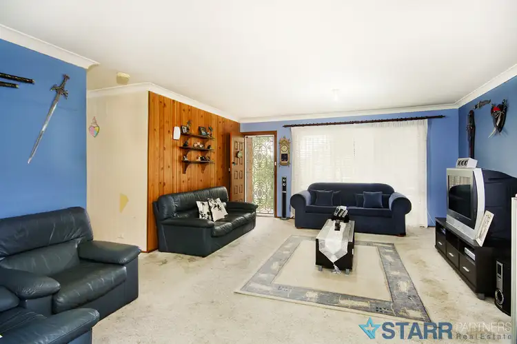 Third view of Homely house listing, 25 Kennelly Street, Colyton NSW 2760