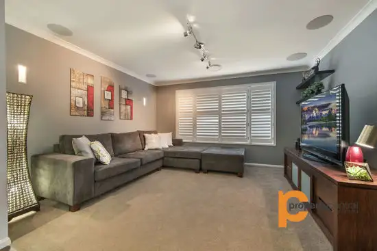 Seventh view of Homely house listing, 21 The Boulevarde, Warrimoo NSW 2774