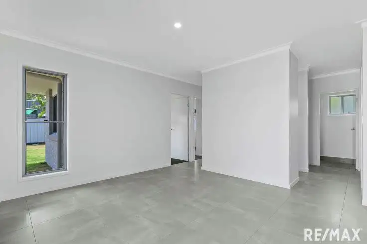 Sixth view of Homely house listing, 100 Boundary Rd, Urangan QLD 4655