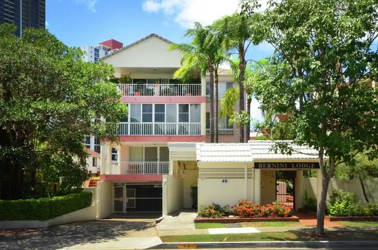 6/49 Bauer St, Southport QLD 4215