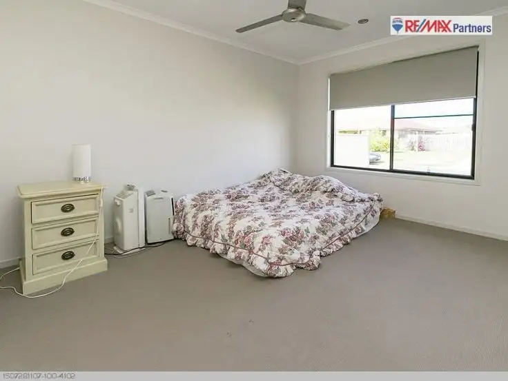 Fifth view of Homely house listing, 21 Yarrilee Cct, Dundowran QLD 4655