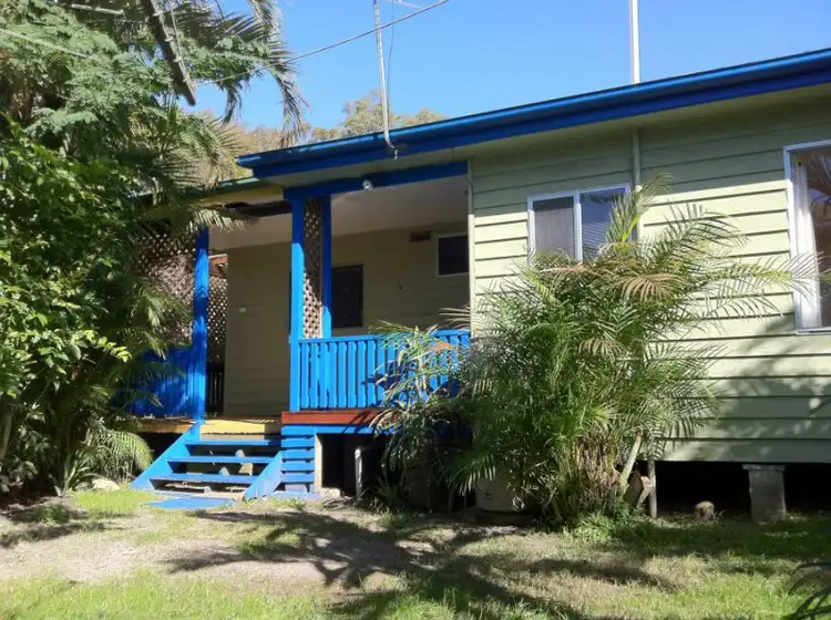 Fifth view of Homely house listing, 4 Henderson Street, Valla Beach NSW 2448