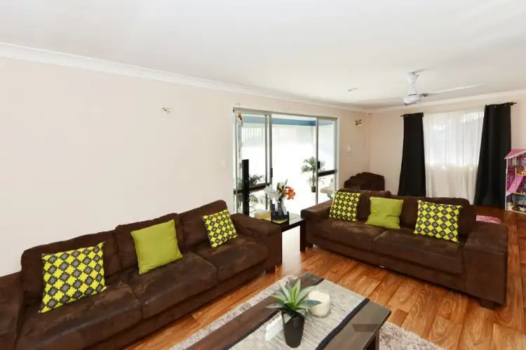 Sixth view of Homely house listing, 256 Taylor Street, Newtown QLD 4350