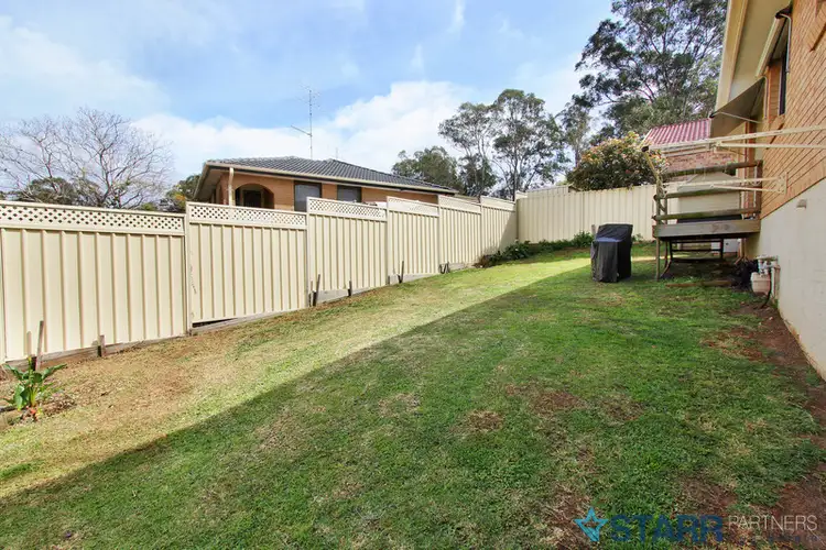 Fifth view of Homely house listing, 11 Koala Glen, Cranebrook NSW 2749