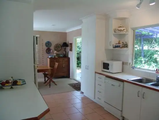 Fourth view of Homely house listing, 8 Bellevue Dr, Korora NSW 2450