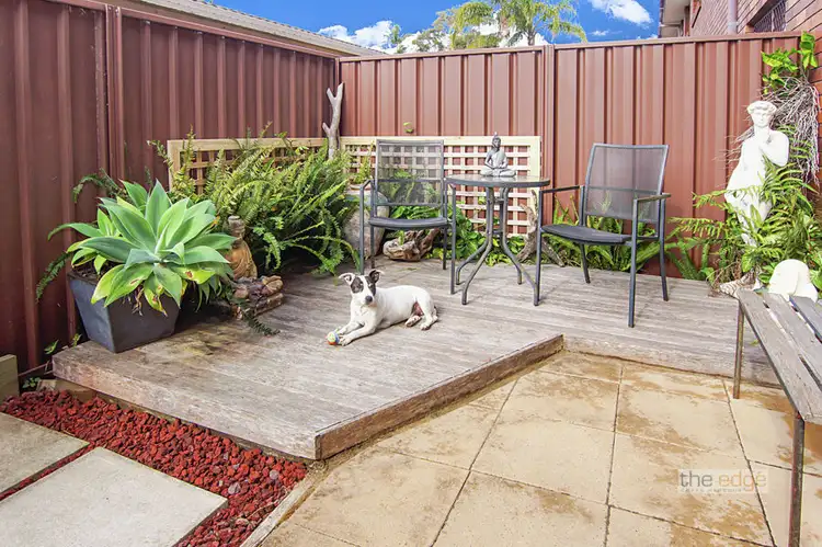 Third view of Homely townhouse listing, 5/40-42 Boultwood Street, Coffs Harbour NSW 2450
