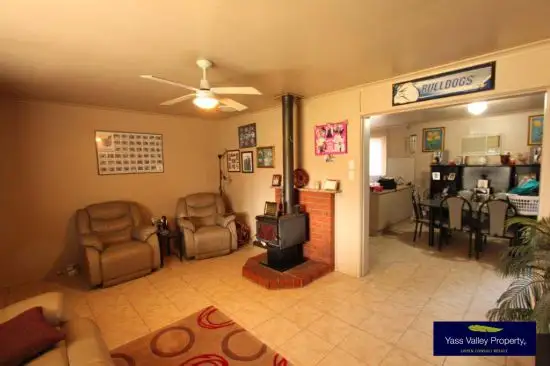 Third view of Homely house listing, 4 Lead Street, Yass NSW 2582