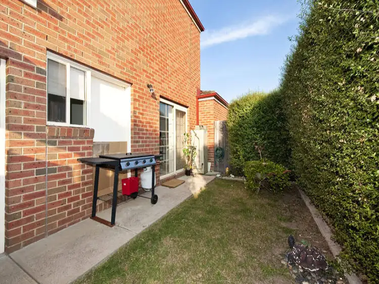 Fifth view of Homely townhouse listing, 3/117 Gordon st, Coburg VIC 3058