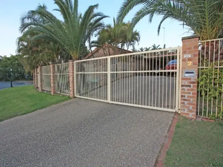 Seventh view of Homely house listing, 2 Bonin Close, Pacific Pines QLD 4211