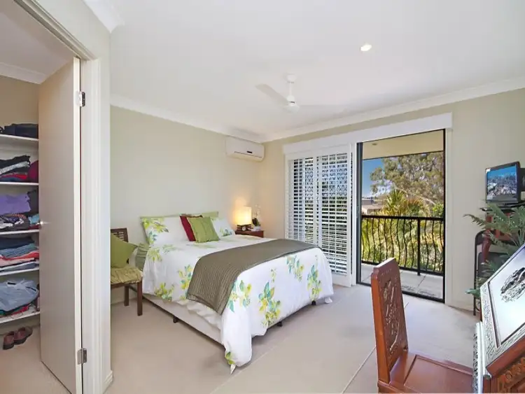 Fifth view of Homely townhouse listing, 12/1-3 Inland Dve, Tugun QLD 4224