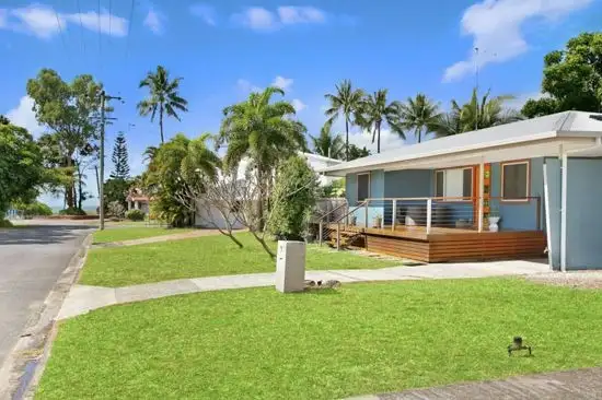 Main view of Homely house listing, 7 Cassia Street, Holloways Beach QLD 4878